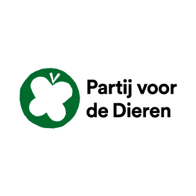 PvdD_logo_hor_groen_op_wit - basis logo