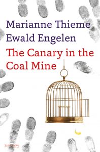 ebook Engels Thieme - Engelen The Canary in the coal Mine